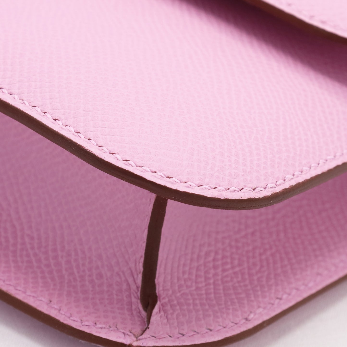 Constance Elan Vaux Epson Mauve Silvestre SS KStamp