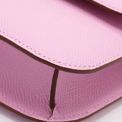 Constance Elan Vaux Epson Mauve Silvestre SS KStamp