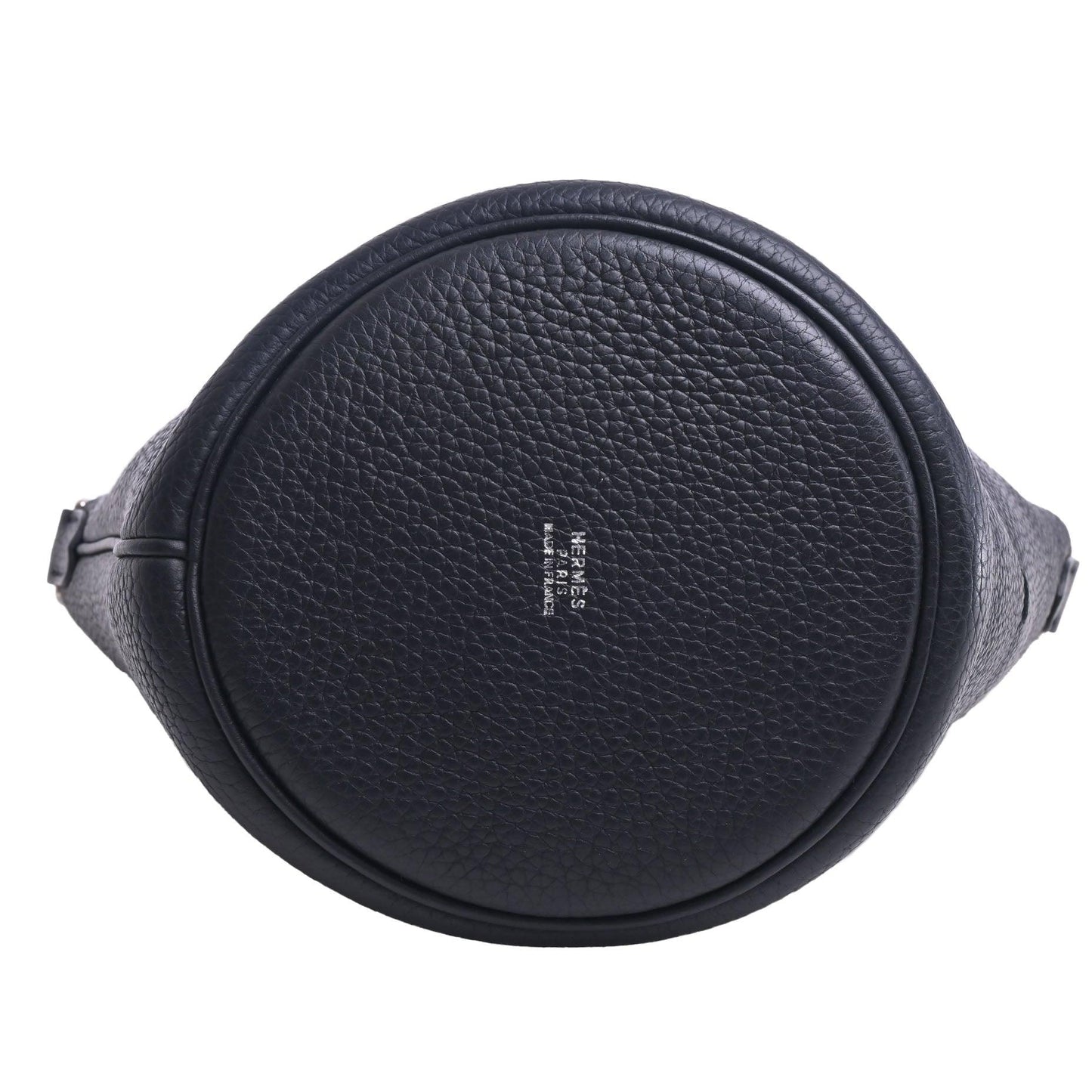 マンジョワールPM　トリヨンクレマンス　ブラック　SS　□I刻印