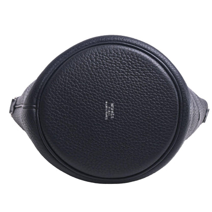 マンジョワールPM　トリヨンクレマンス　ブラック　SS　□I刻印