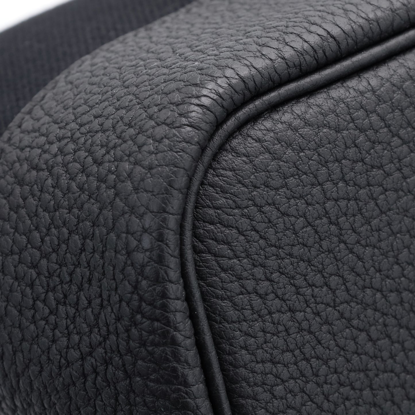 ガーデンパーティGM　トワルオフィシエ　ネゴンダ　ブラック　SS　K刻印