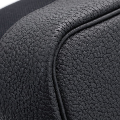 ガーデンパーティGM　トワルオフィシエ　ネゴンダ　ブラック　SS　K刻印