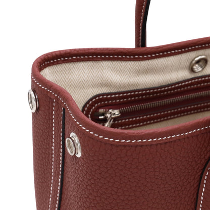 Neo Garden 23 Negonda Rouge Ash SS K stamp