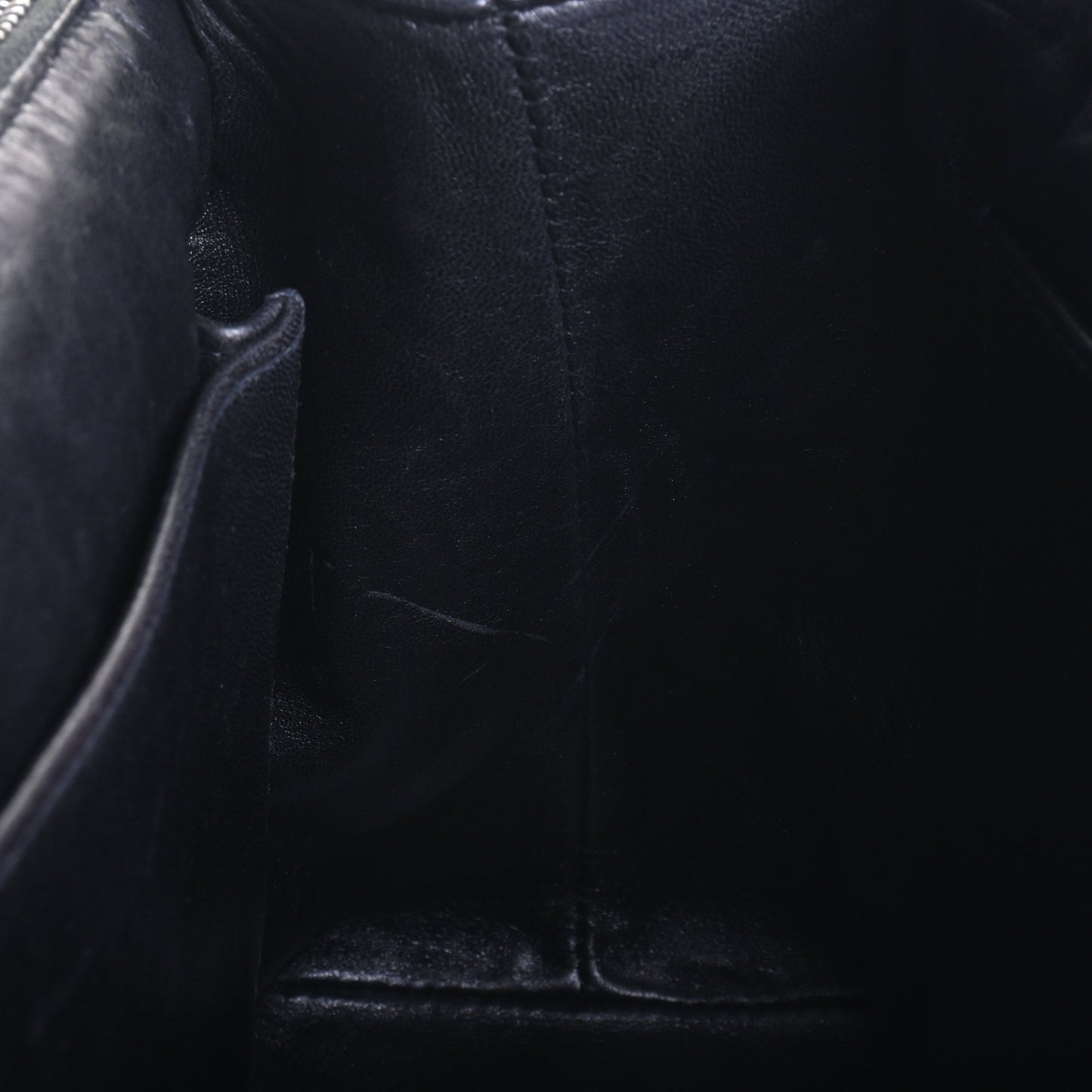 ヨーバッグ　ブッフルスキッパー　ダルメシアン　SS