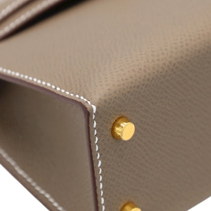 ミニケリー2　ヴォーエプソン　エトゥープ　GP　W刻印