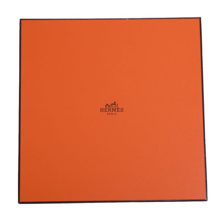 Carre 90 Julia's Dream Silk Blue