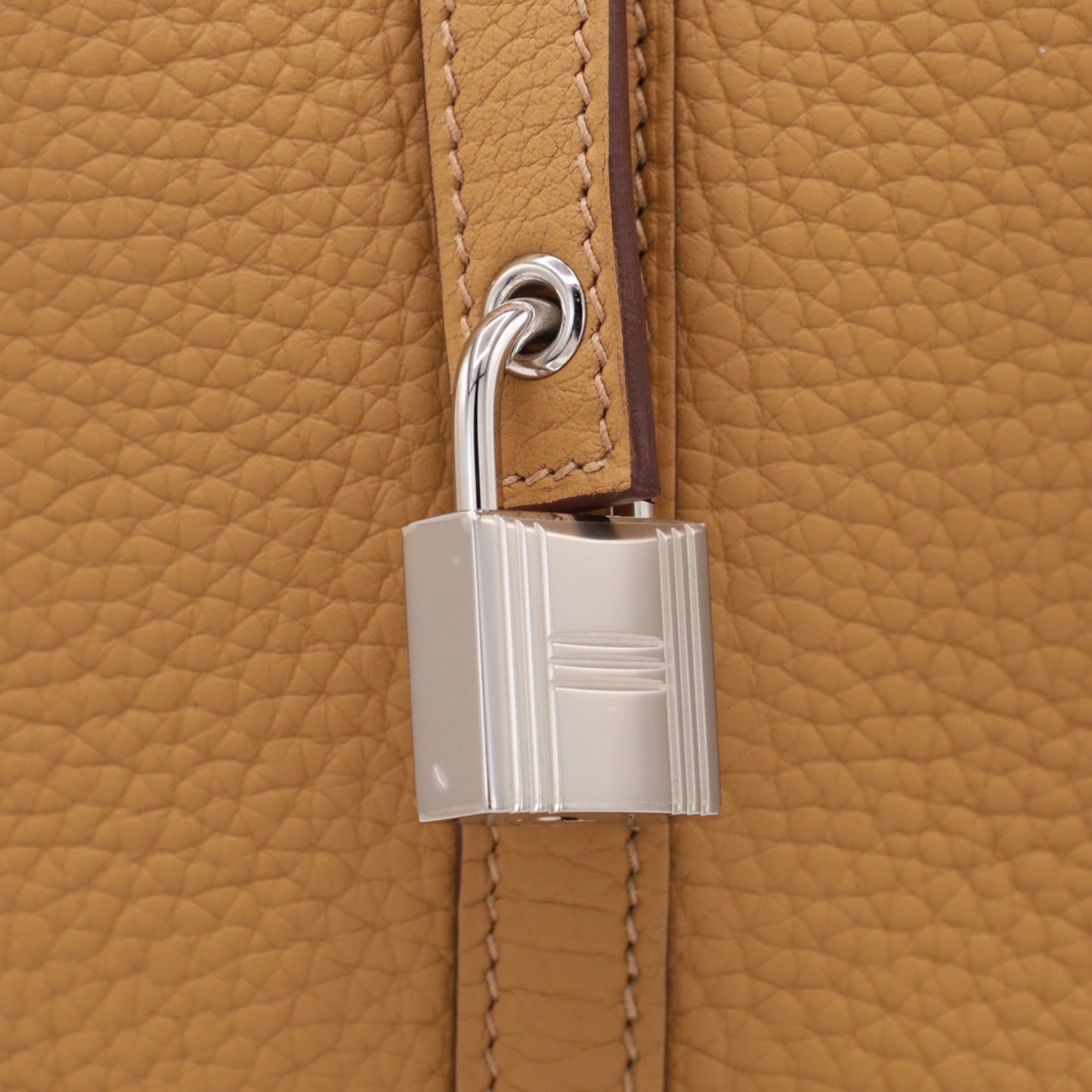 ピコタンロックPM　トリヨンクレマンス　セサミ　SS　B刻印