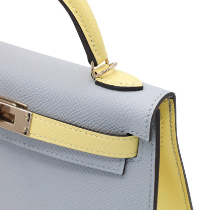 ミニケリー2　パーソナルオーダー　ヴォーエプソン　ブルーグラシエ　ジョーヌプッサン　PG　B刻印