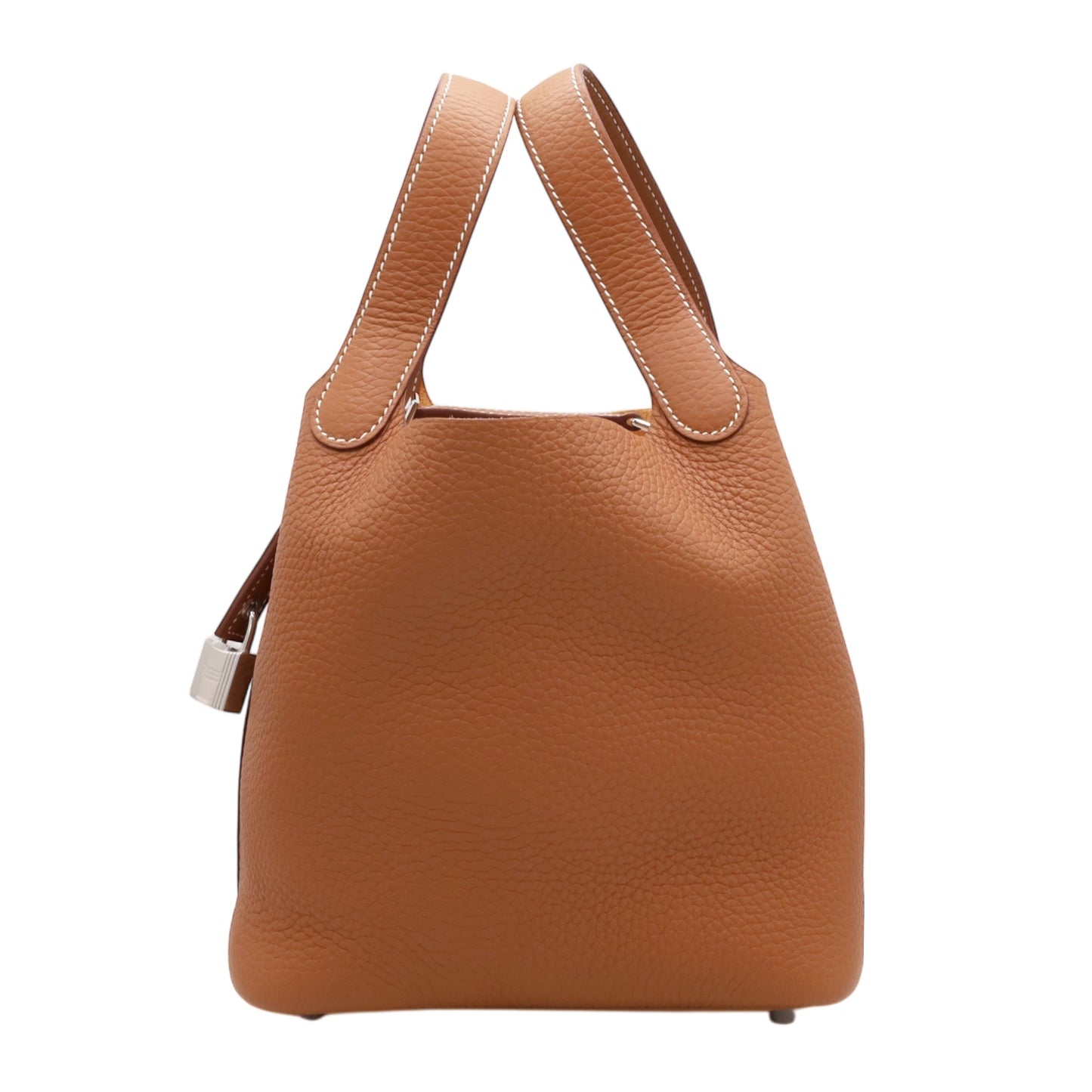 ピコタンロックPM　トリヨンクレマンス　ゴールド　SS　K刻印