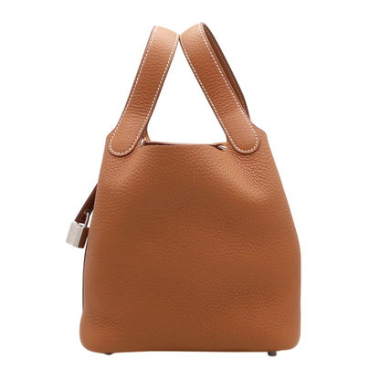 ピコタンロックPM　トリヨンクレマンス　ゴールド　SS　K刻印