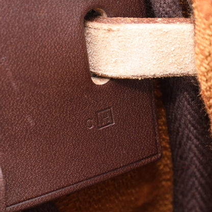 艾尔卡巴斯 Toile Brown GP □HStamp