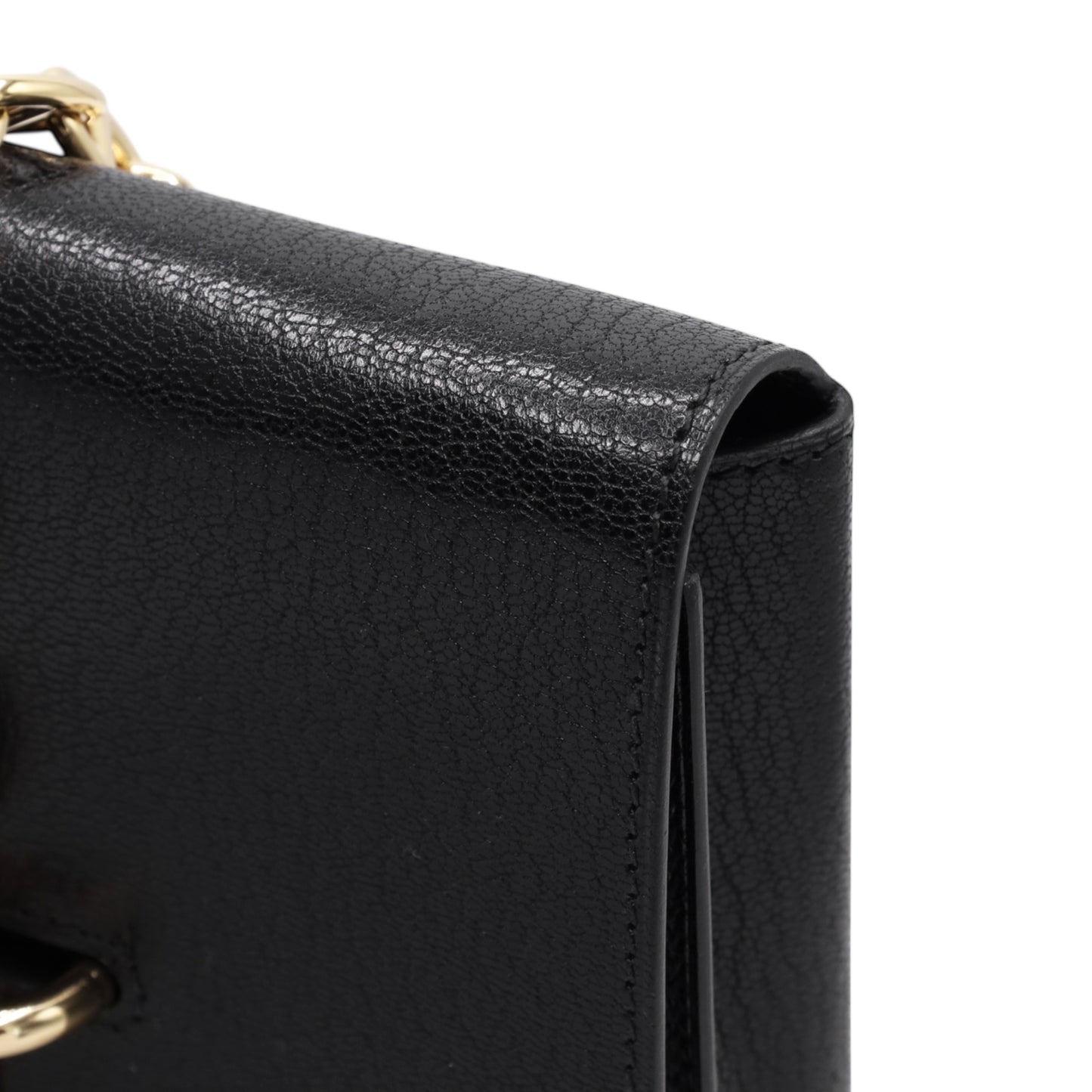 シェーヌダンクル　コンパクト　シェーブルミゾル　ブラック　GP　B刻印