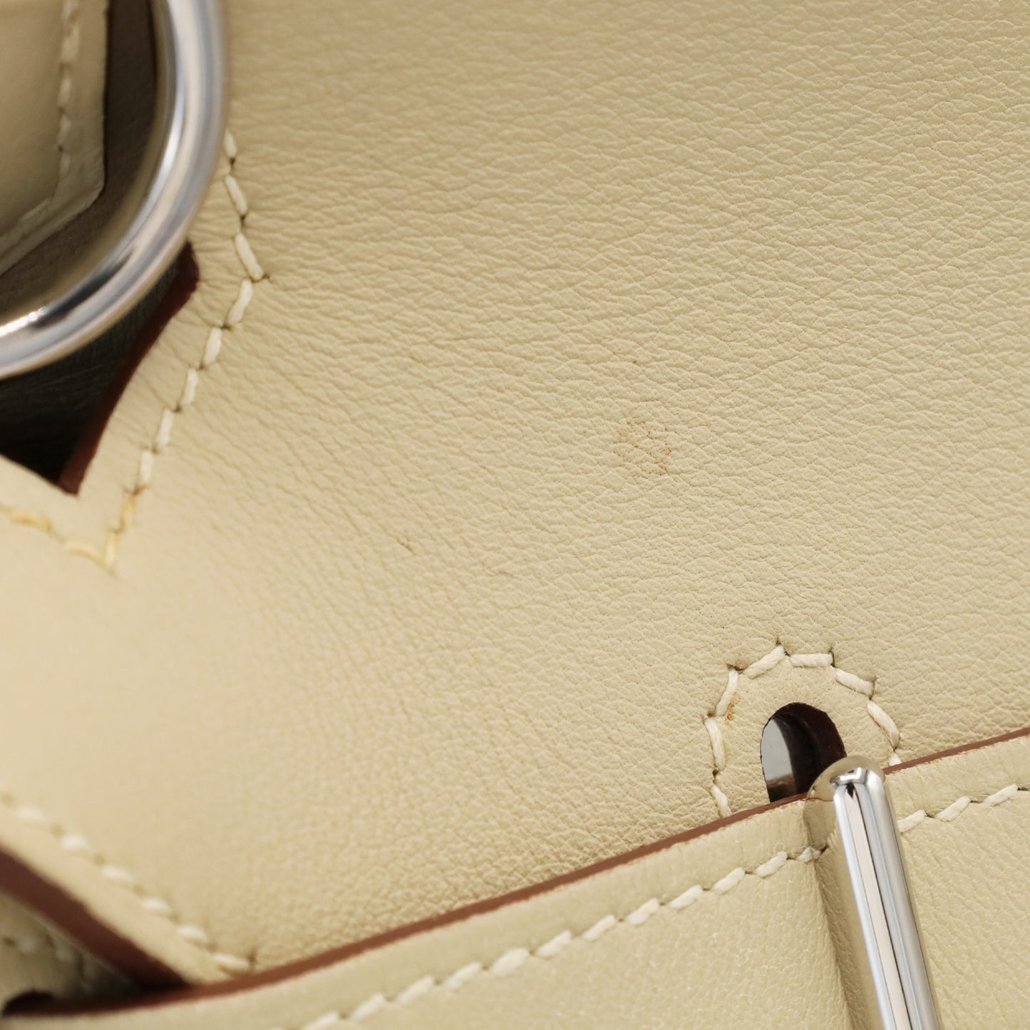 ジプシエール　ヴォースイフト　ベージュ　SS　□N刻印