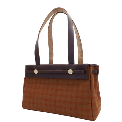 艾尔卡巴斯 Toile Brown GP □HStamp