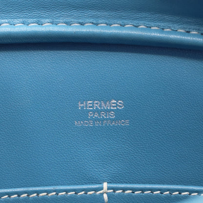 プリュムエラン　ヴォーエプソン　ブルージーン　SS　□L刻印