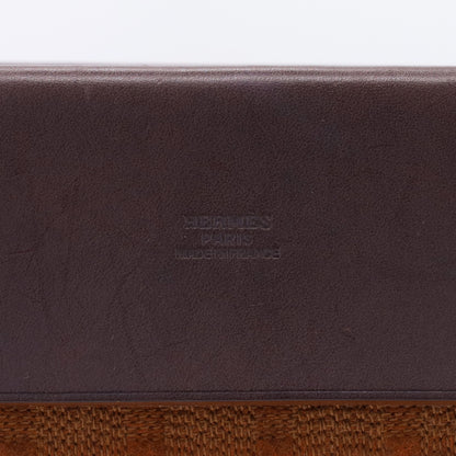艾尔卡巴斯 Toile Brown GP □HStamp