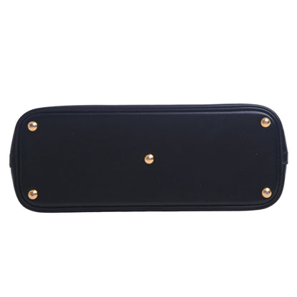 Bolid 27 Studded Box Calf Black GP XX Engraved