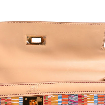 ケリー32　ヴィブラートスニップ　ボックスカーフ　GP　□E刻印