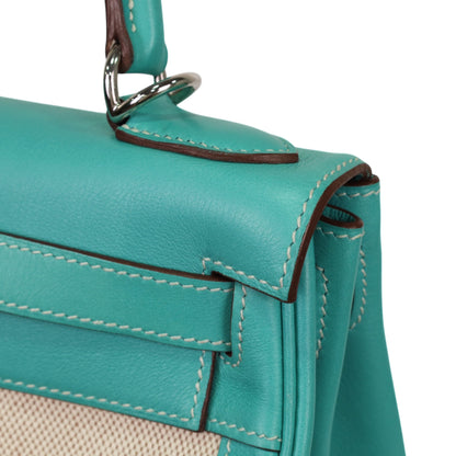 Kelly 28 Toile Ash Voor Swift Lagon SS□l雕刻