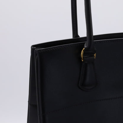 LaBoxCalfBlack GP □FStamp