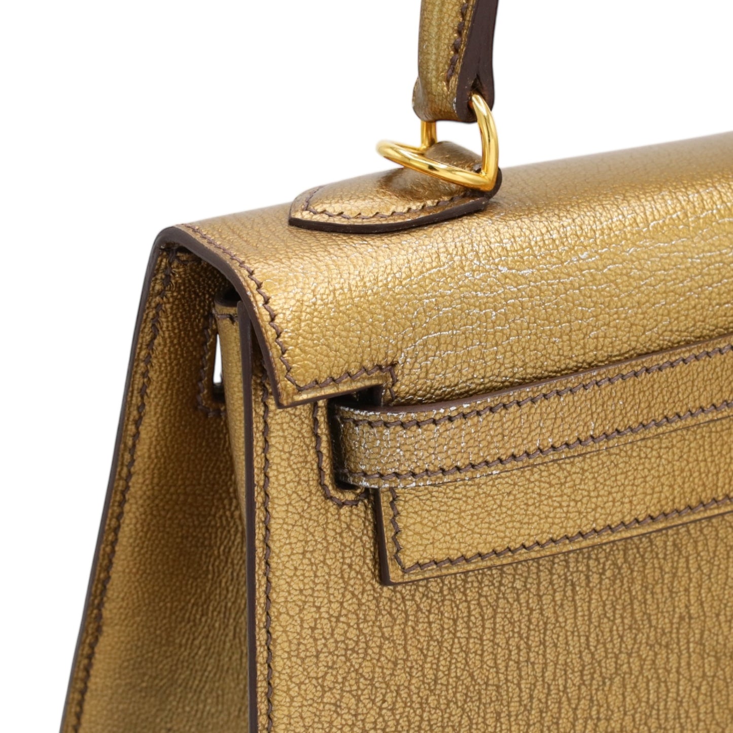 ケリー25　オリンピック限定　シェーブル　ゴールド　GP　□I刻印