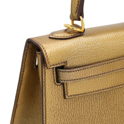 ケリー25　オリンピック限定　シェーブル　ゴールド　GP　□I刻印