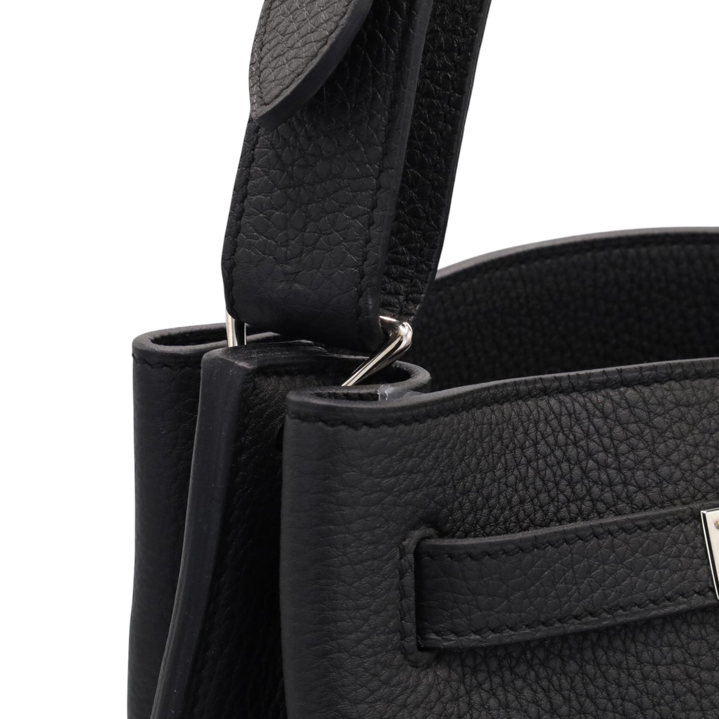 ソーケリー22　トゴ　ブラック　SS　X刻印