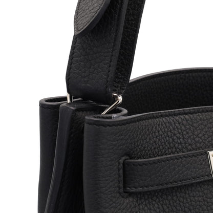 ソーケリー22　トゴ　ブラック　SS　X刻印