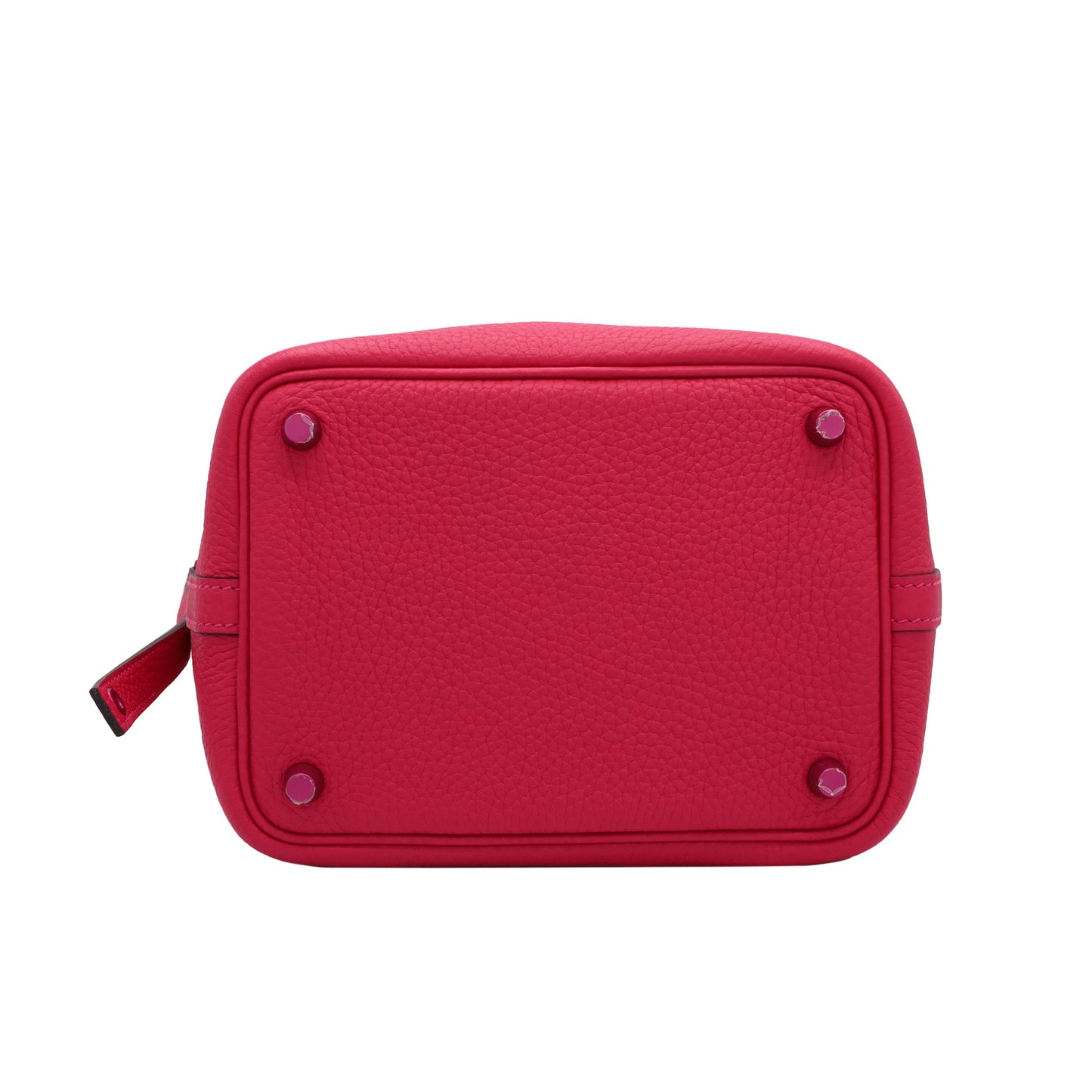 ピコタンロックPM　モノクローム　トリヨンクレマンス　ローズメキシコ　B刻印