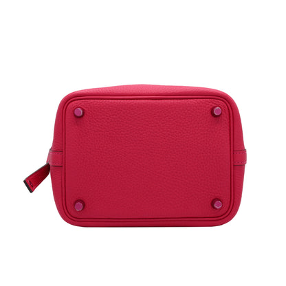 ピコタンロックPM　モノクローム　トリヨンクレマンス　ローズメキシコ　B刻印