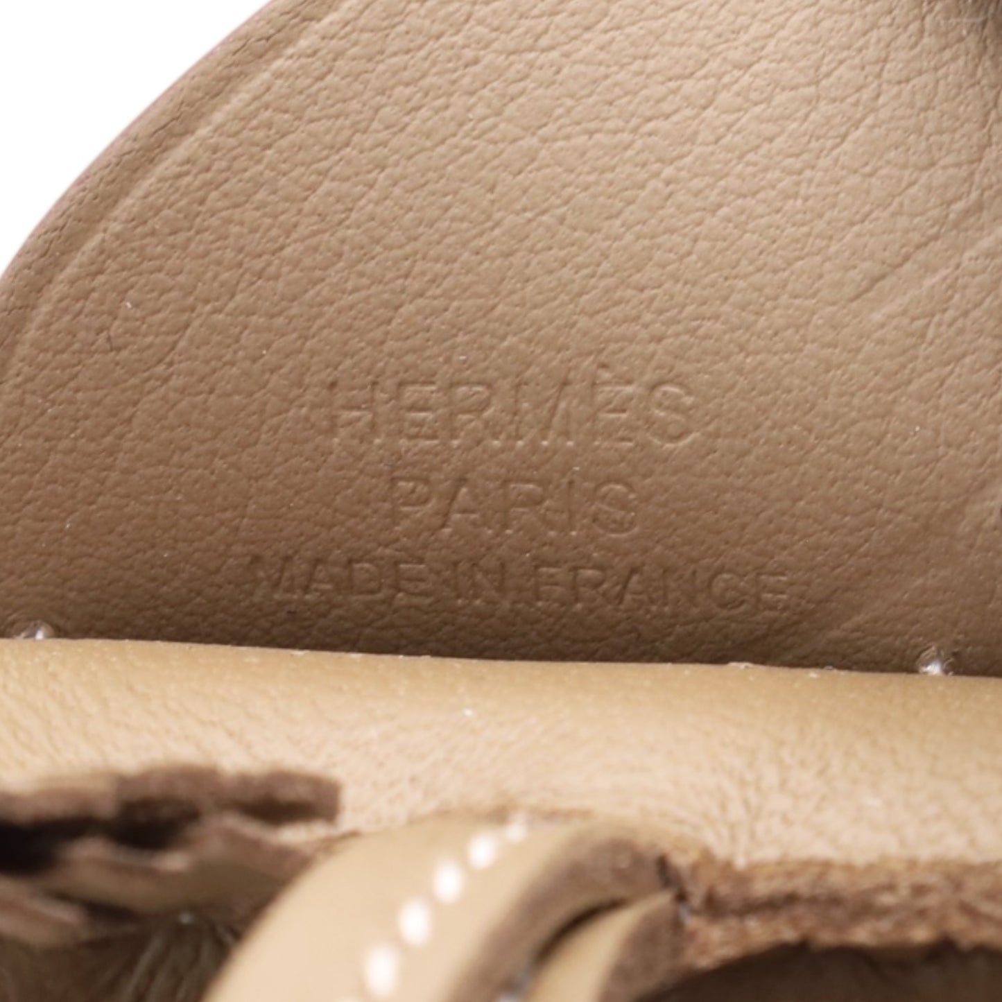 ロデオPM　ペガサス　アニューミロ　ヴォースイフト　エトゥープ　K刻印