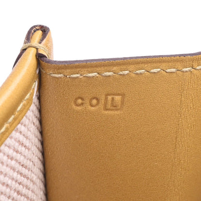 ジジェ　ヴォースイフト　ブラウン　イエロー　□L刻印