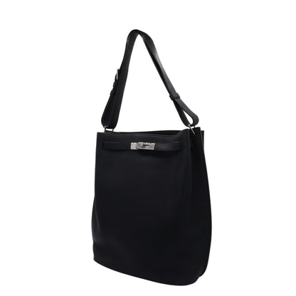 Sokely 26 Togo Black SS □LStamp