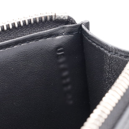 Kadena Bag Tadelakt Black SS UStamp