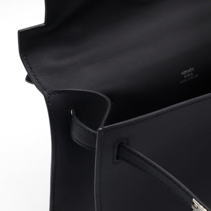 Pochette KellyVeauSwift 黑色 SS KStamp
