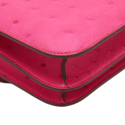 コンスタンスミニ　オーストリッチ　ローズティリアン　SS　K刻印