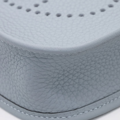 エヴリンTPM　トリヨンクレマンス　ブルーグラシエ　SS　K刻印