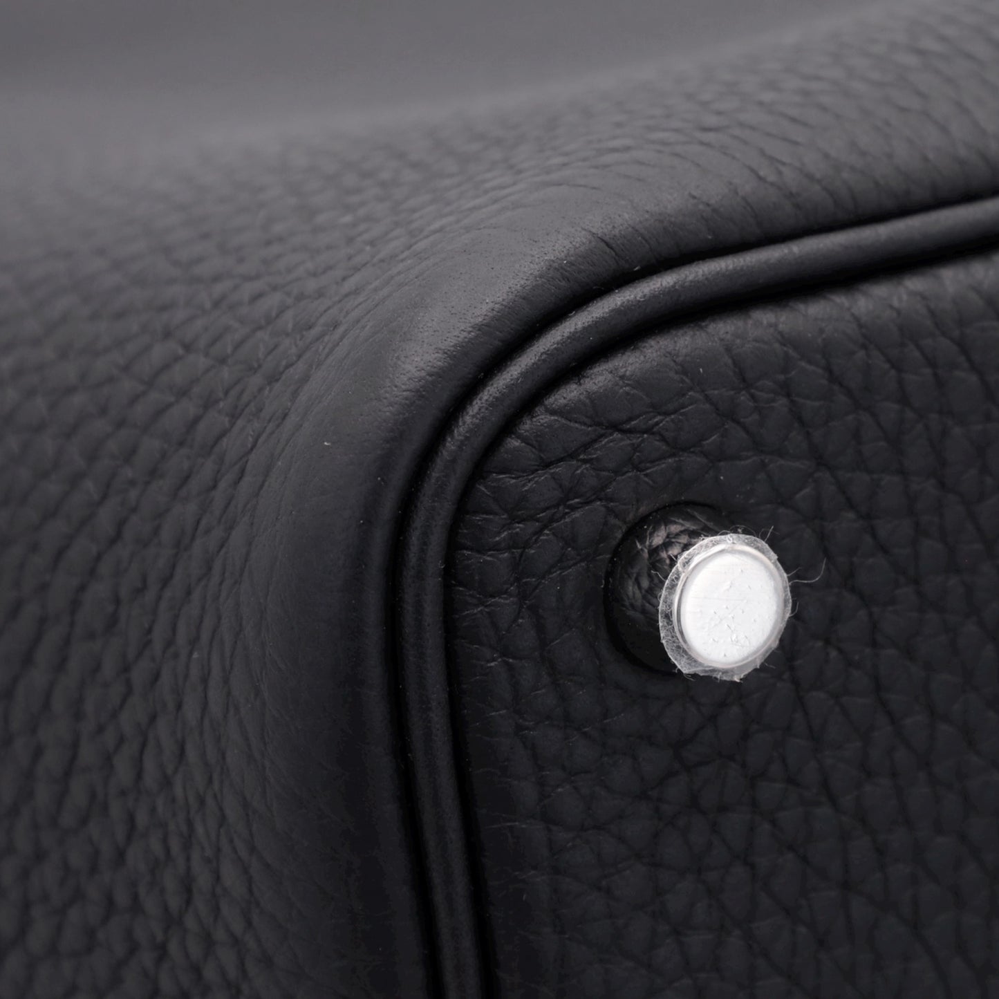 ピコタンロックPM　トリヨンクレマンス　ブラック　SS　W刻印