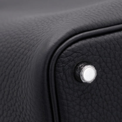 ピコタンロックPM　トリヨンクレマンス　ブラック　SS　W刻印