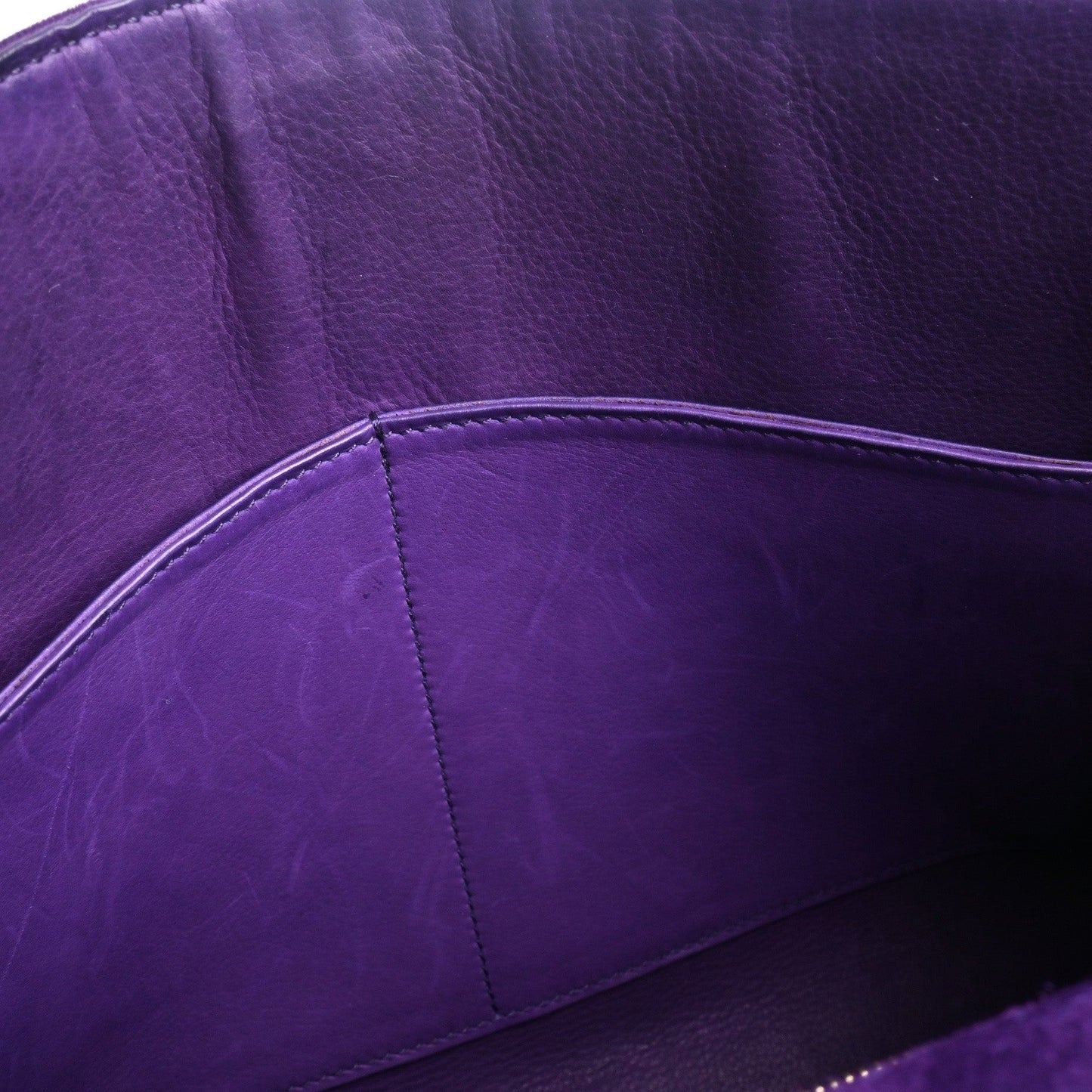 Kelly 28 Doblis Violet GP □J engraved