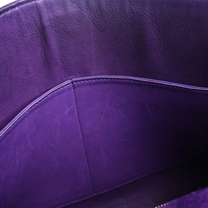 Kelly 28 Doblis Violet GP □J engraved