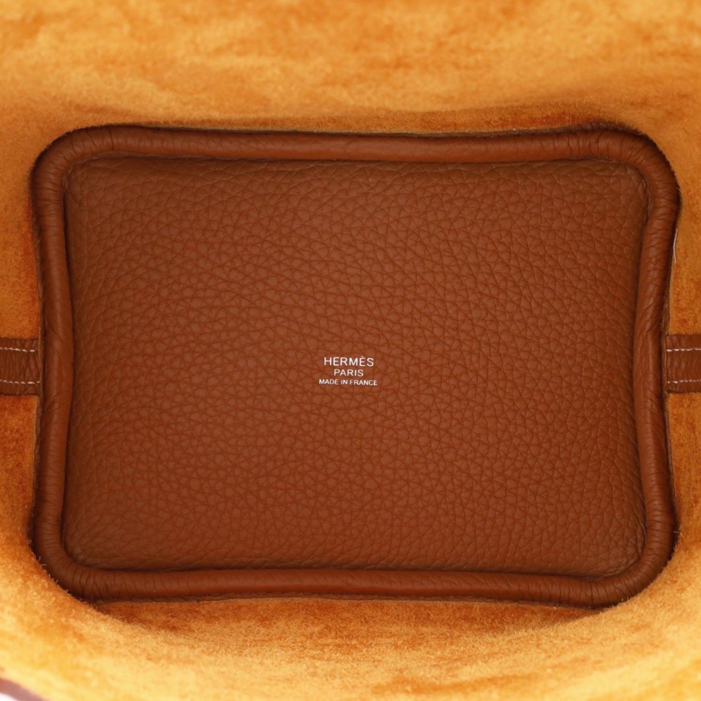 ピコタンロックPM　トリヨンクレマンス　ゴールド　SS　W刻印