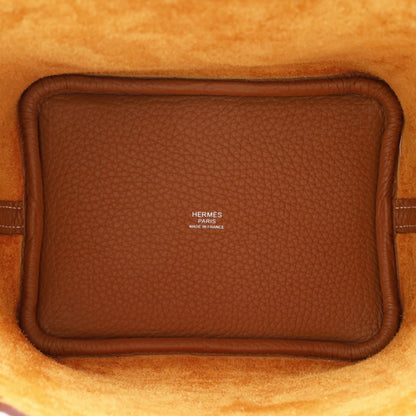 ピコタンロックPM　トリヨンクレマンス　ゴールド　SS　W刻印