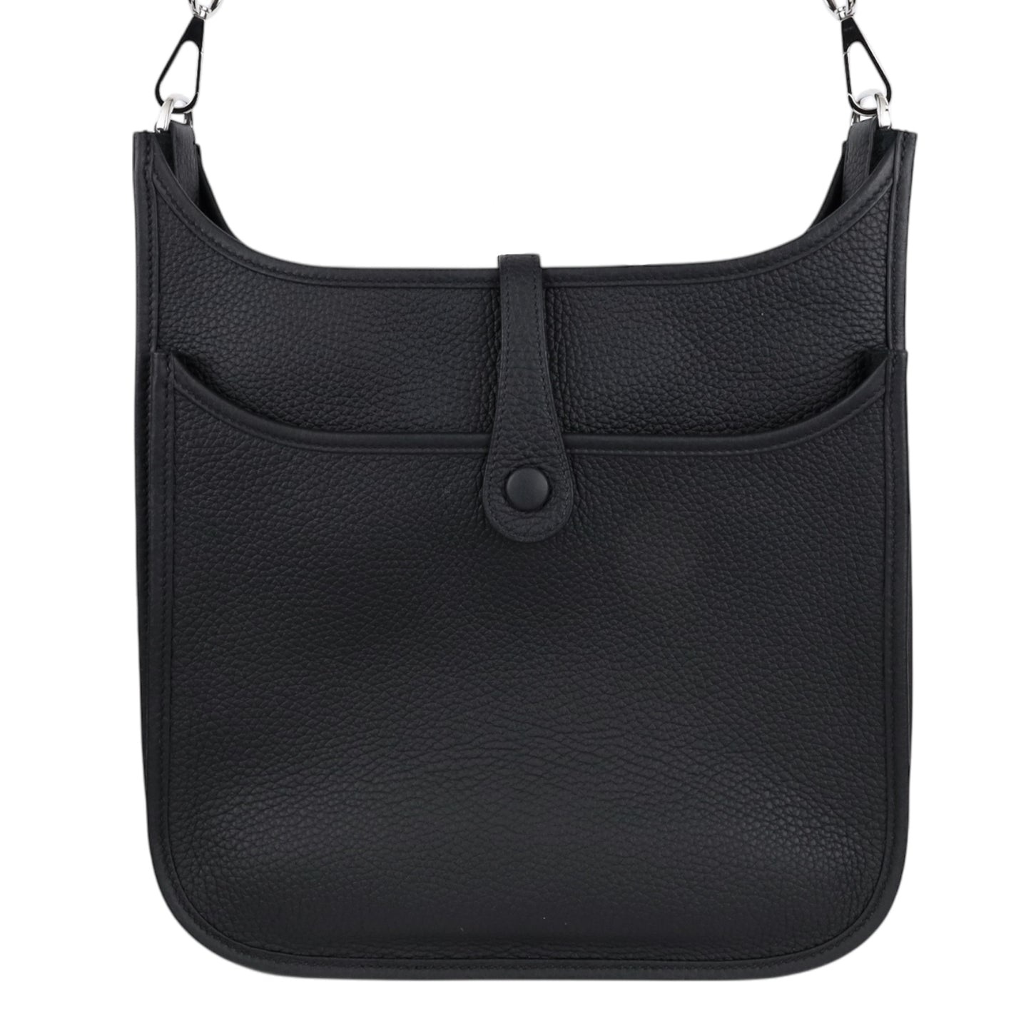 伊芙琳下午3点Torillon Clemence Black SS W刻