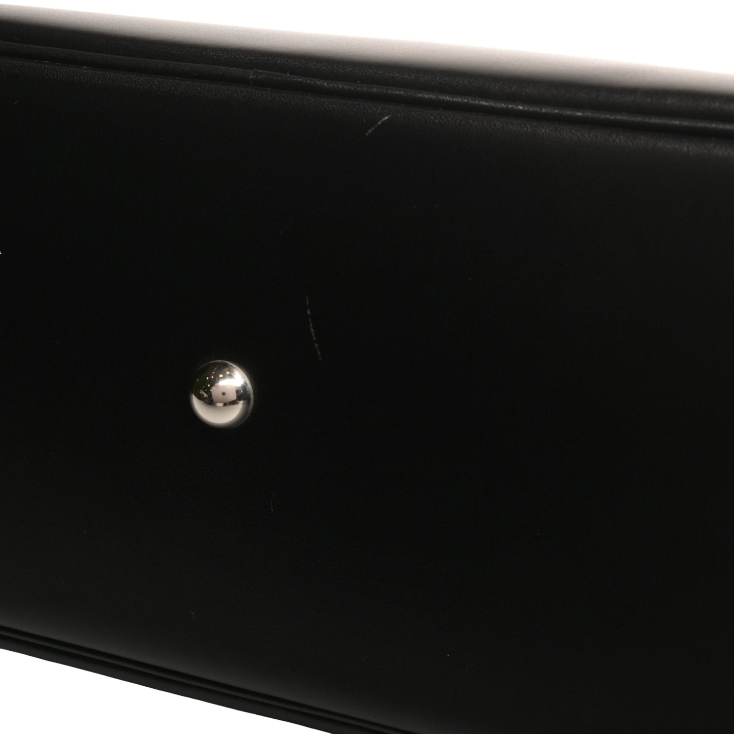 Bolid 31 Box Calf Black SS □H engraved