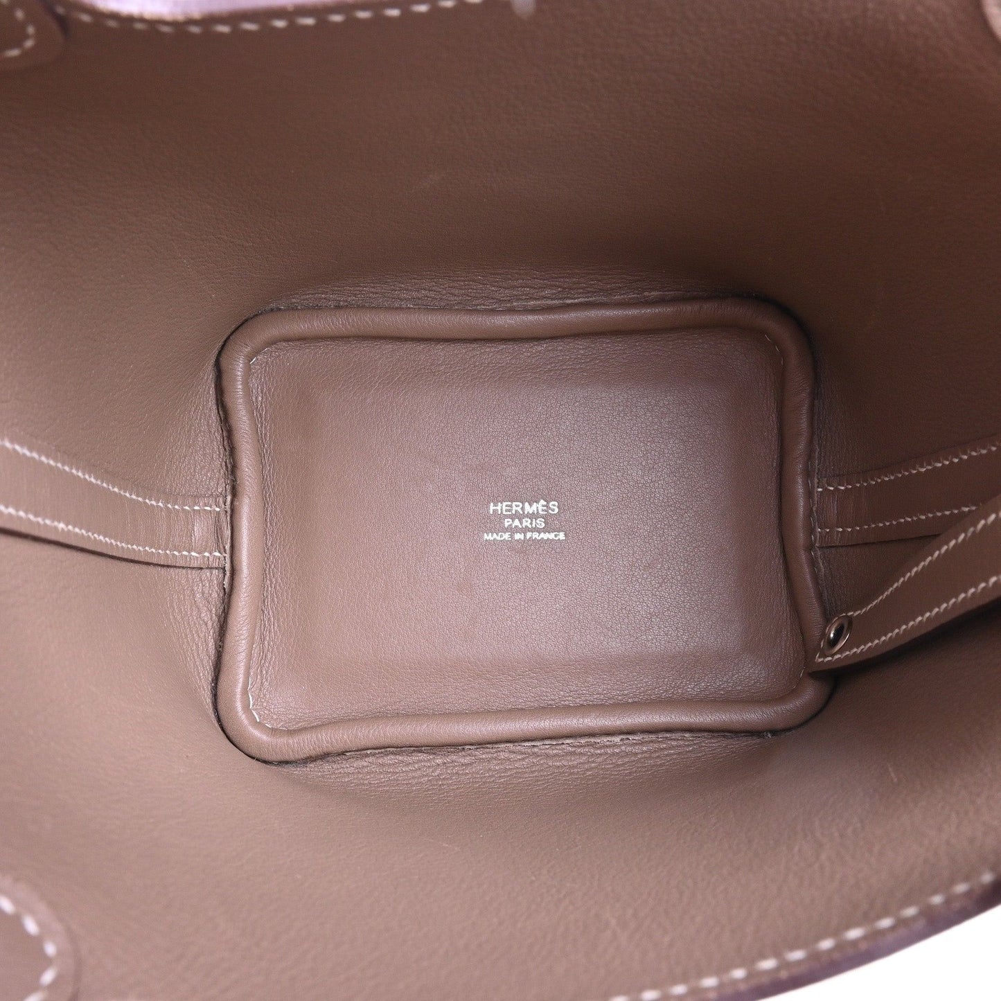 マイクロピコタンロック　ヴォースイフト　エトゥープ　SS　□N刻印