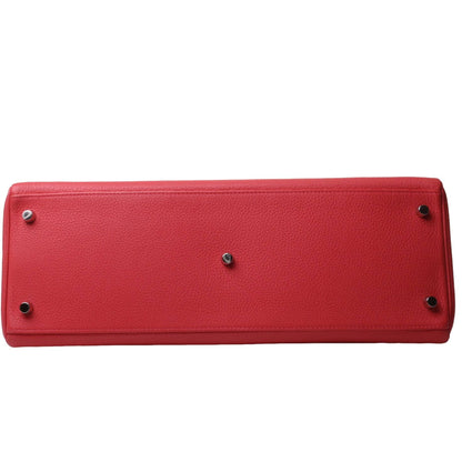 Shoulder Kelly Torillon Clemence Bougainvillea SS □M engraved