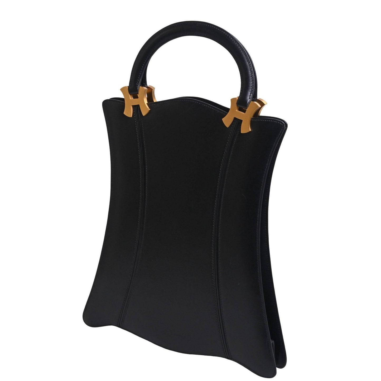 ツリー　ボックスカーフ　ブラック　GP