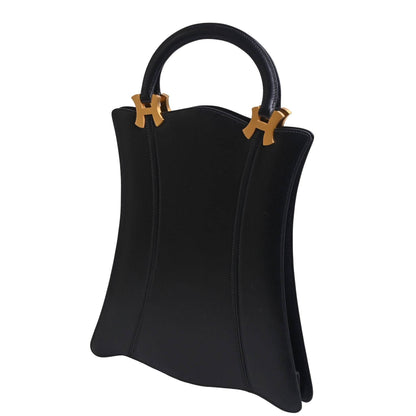 ツリー　ボックスカーフ　ブラック　GP