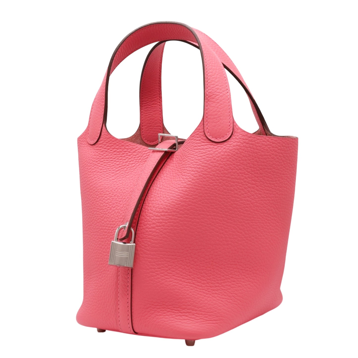 Picotan Rock PM Taurillon Clemence Rose Azalea SS KStamp
